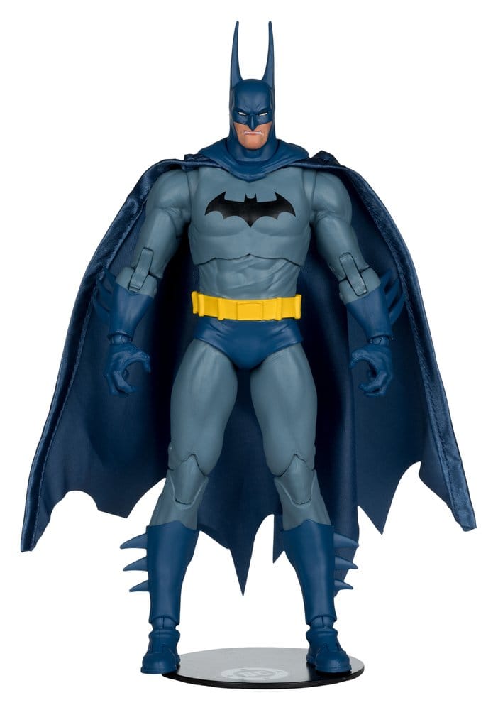 DC Multiverse Figura Batman (Batman: Haunted Gotham) 20 cm