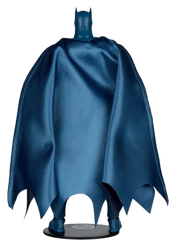 DC BATMAN 7INCH BATMAN HUSH 2 ACTION Figura