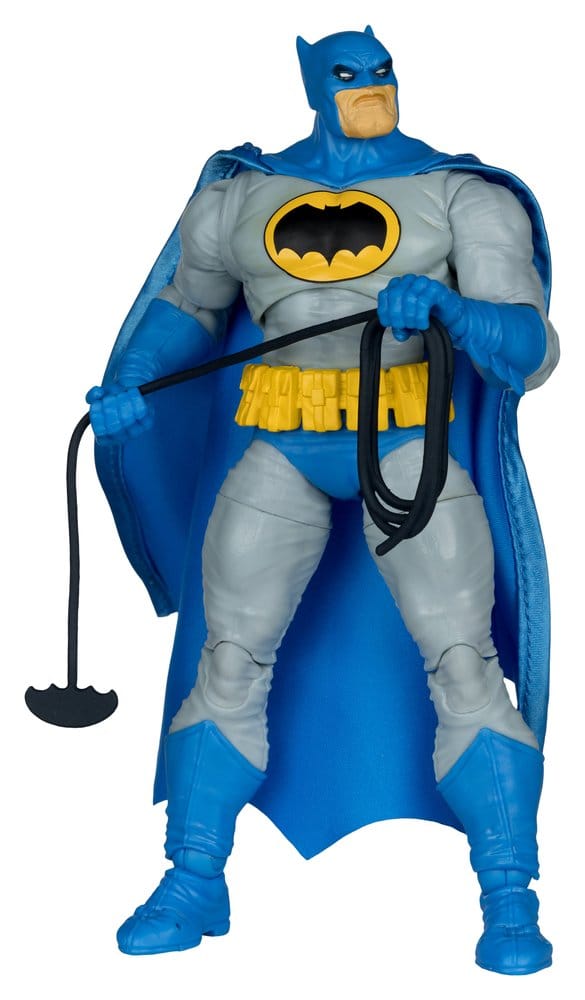 DC Multiverse Figura Batman (Dark Knight Returns) 18 cm Frikytopia