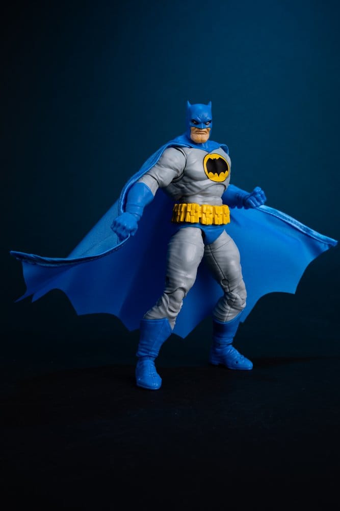 DC Multiverse Figura Batman (Dark Knight Returns) 18 cm