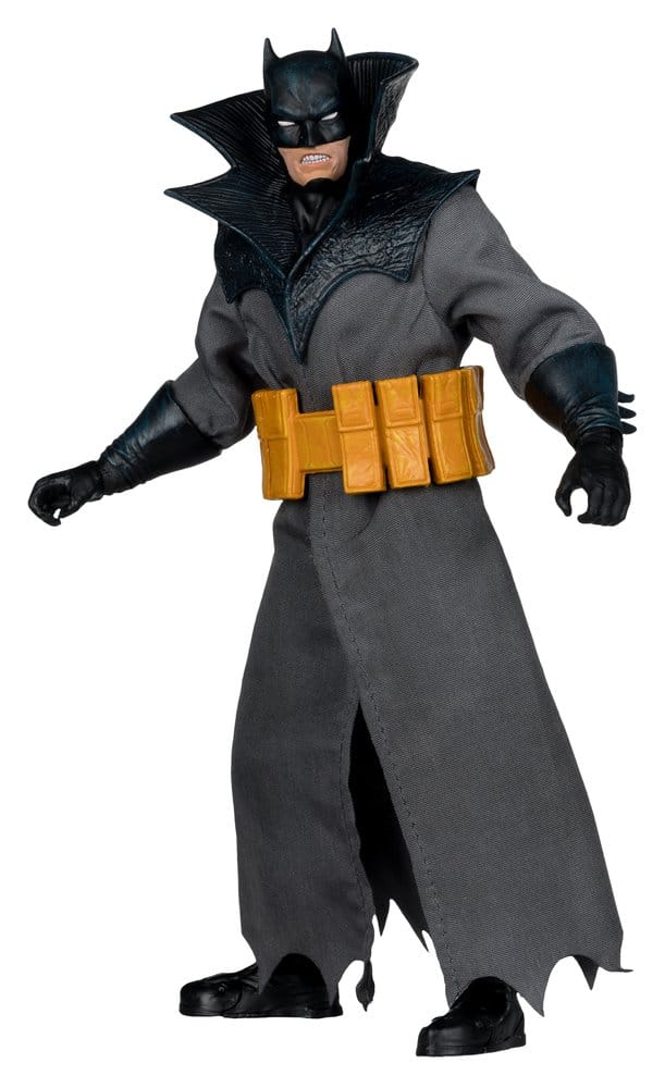 DC Multiverse Figura Damian Batman (Batman of Bethlehem) 18 cm Frikytopia