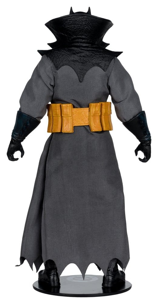 DC Multiverse Figura Damian Batman (Batman of Bethlehem) 18 cm