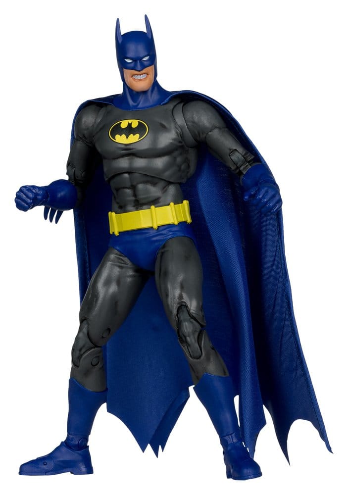 DC Multiverse Figura Batman (90's Justice League) 18 cm Frikytopia