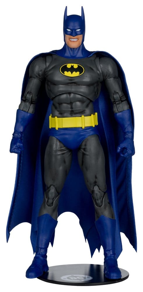 DC Multiverse Figura Batman (90's Justice League) 18 cm