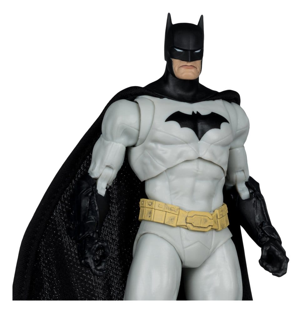 DC Multiverse Figura Batman (The New 52) 18 cm
