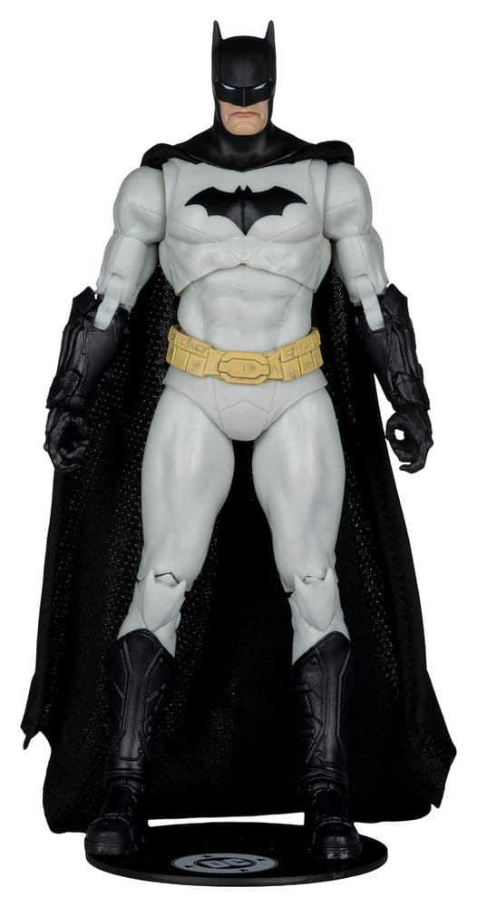 DC Multiverse Figura Batman (The New 52) 18 cm