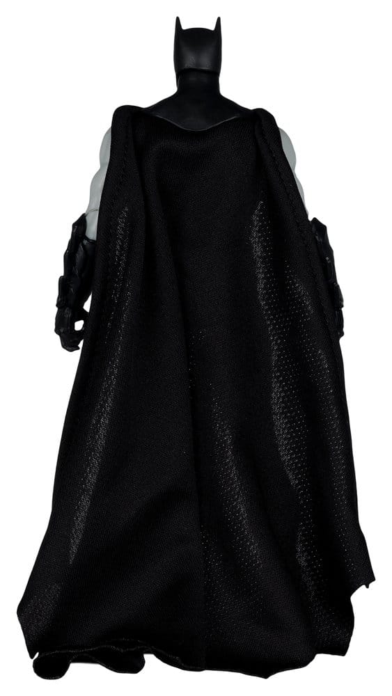 DC Multiverse Figura Batman (The New 52) 18 cm