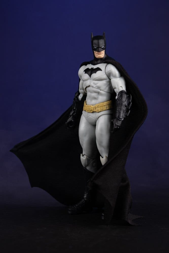 DC Multiverse Figura Batman (The New 52) 18 cm