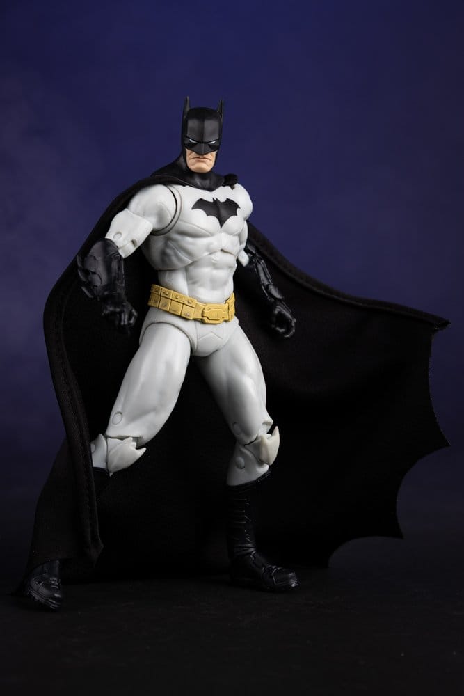 DC Multiverse Figura Batman (The New 52) 18 cm