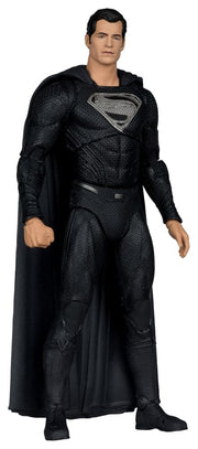 DC Multiverse Figura Superman (Justice League) 18 cm