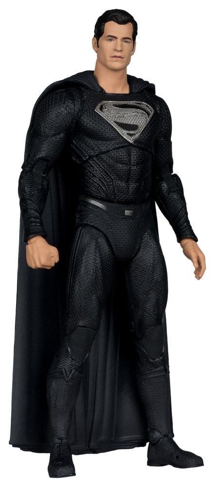 DC Multiverse Figura Superman (Justice League) 18 cm Frikytopia