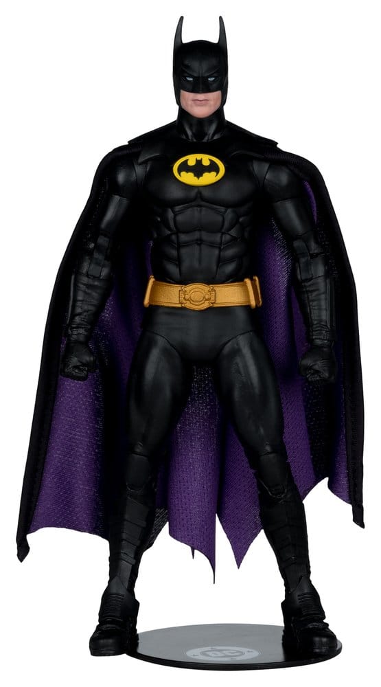 DC Direct Page Punchers Figura Batman (Batman '89) 18 cm