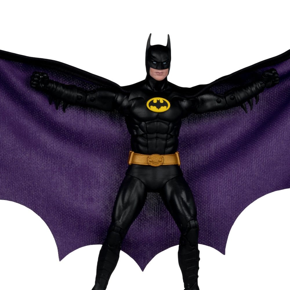 DC Direct Page Punchers Figura Batman (Batman '89) 18 cm