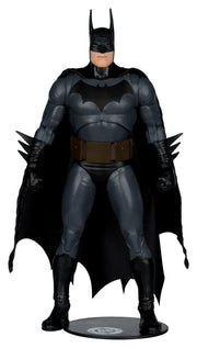 DC Direct Page Punchers Figura Batman (Justice) 18 cm