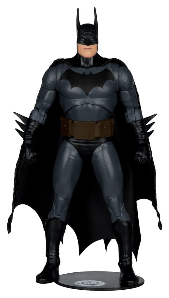 DC Direct Page Punchers Figura Batman (Justice) 18 cm Frikytopia