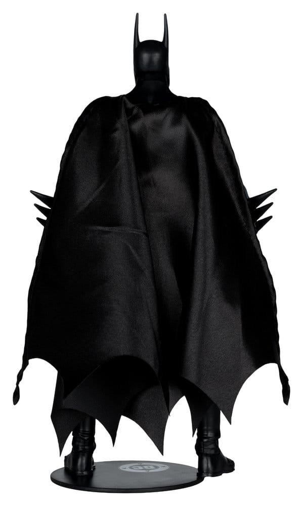 DC Direct Page Punchers Figura Batman (Justice) 18 cm