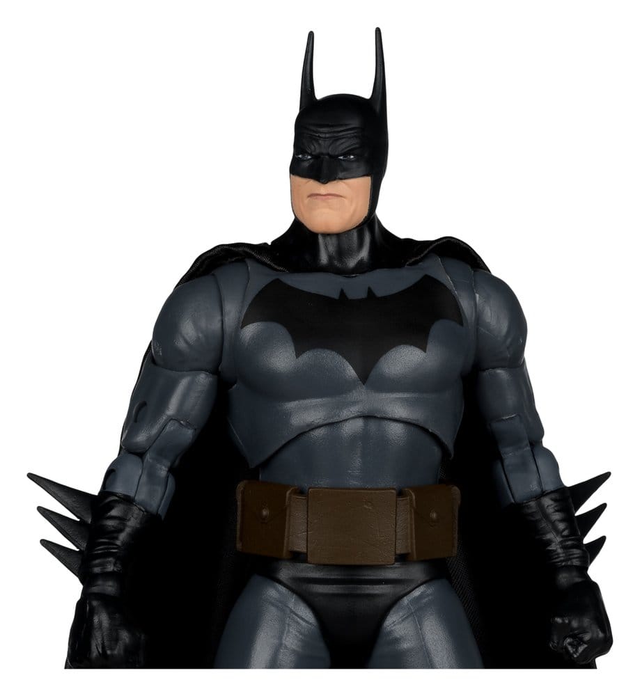 DC Direct Page Punchers Figura Batman (Justice) 18 cm