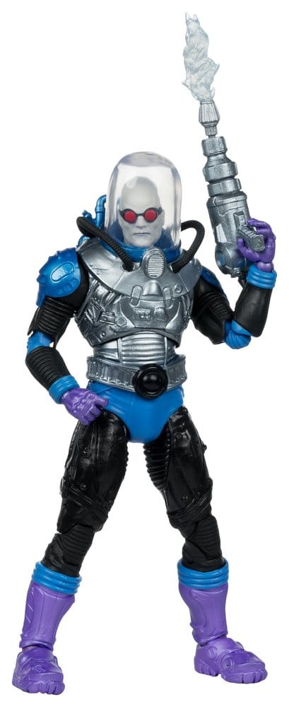 DC Multiverse McFarlane Vault Collection Figura Mr. Freeze 18 cm