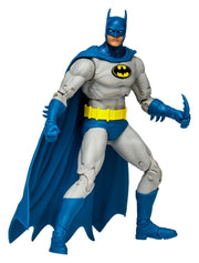 DC Multiverse McFarlane Vault Collection Figura Batman (Knightfall) 18 cm