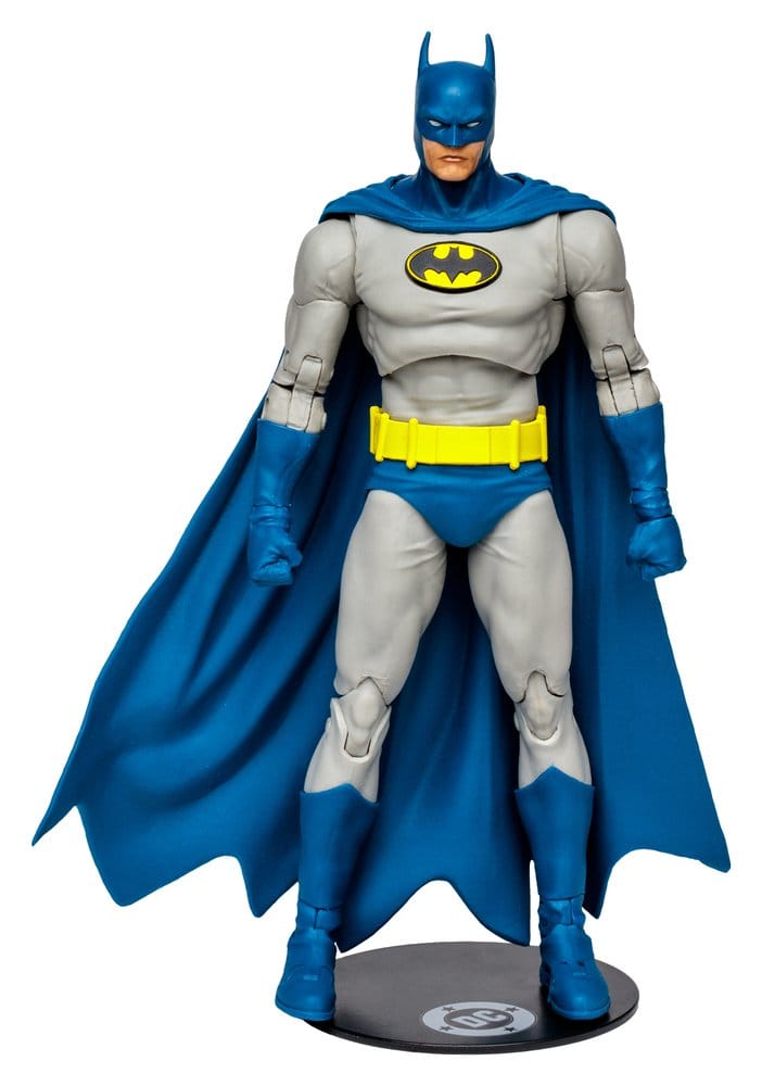 DC Multiverse McFarlane Vault Collection Figura Batman (Knightfall) 18 cm