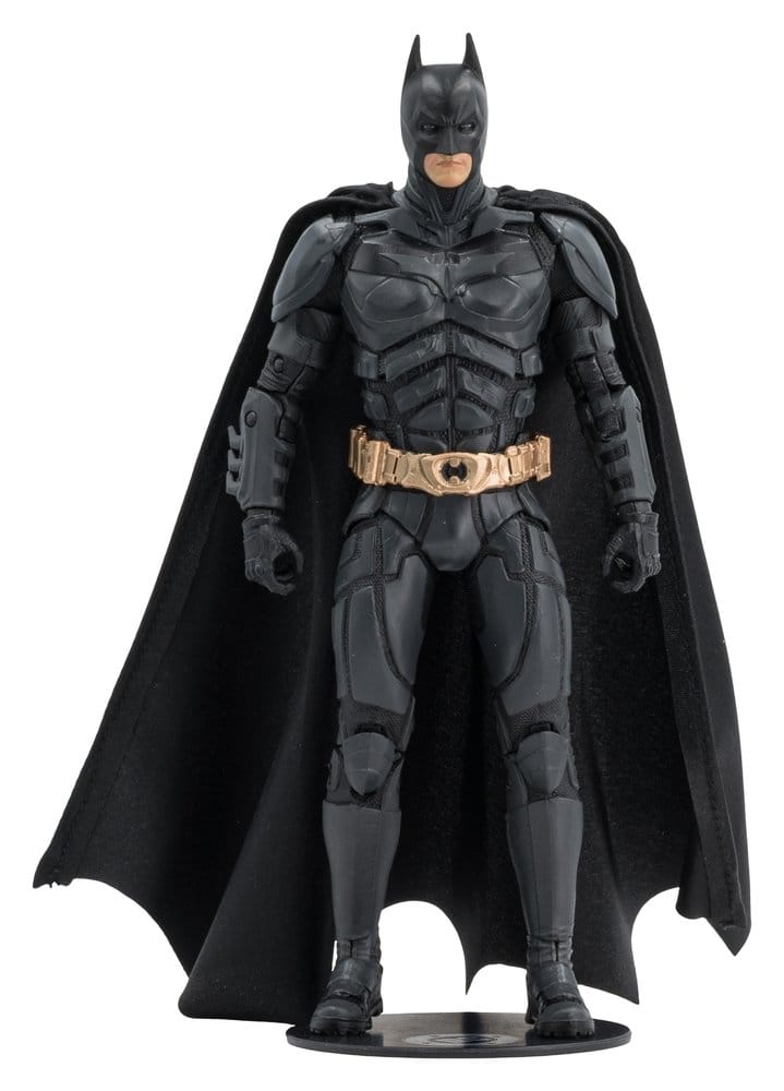 DC Multiverse McFarlane Vault Collection Figura Batman (The Dark Knight) 18 cm Frikytopia