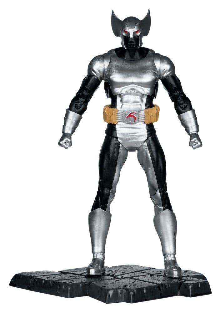 Image Comics Founders Series McFarlane Elite Edition Figura Shadowhawk 18 cm Frikytopia