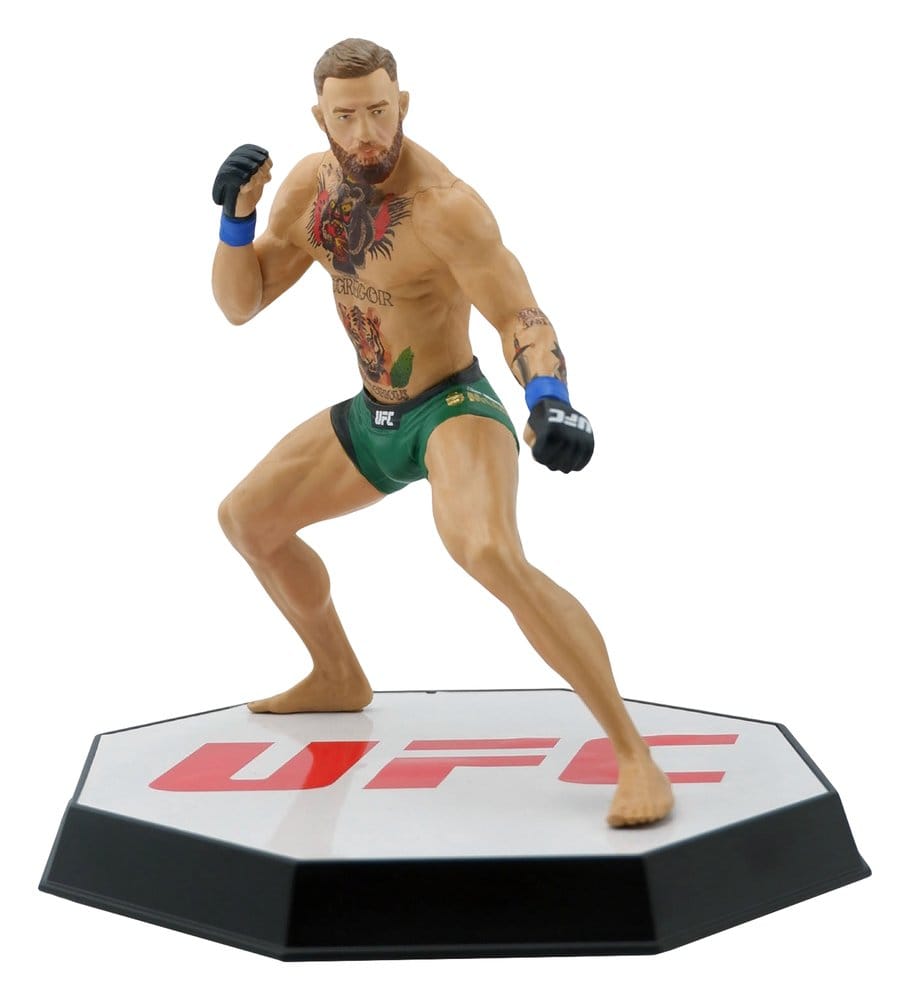 UFC McFarlane SportsPicks Figura Conor McGregor 15 cm Frikytopia