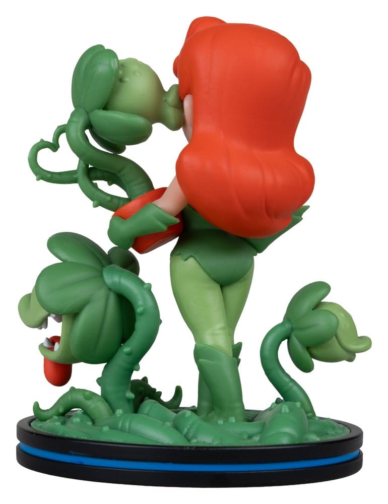 Batman: The Animated Series Q-Fig Deluxe Minifiguras 10 cm Wave 1 Surtodo (12)