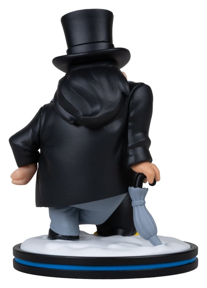 Batman: The Animated Series Q-Fig Deluxe Minifiguras 10 cm Wave 1 Surtodo (12)