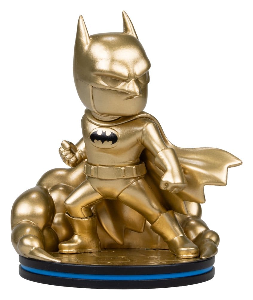 DC Comics QMx Q-Fig Figuras Mini Surtido (10)