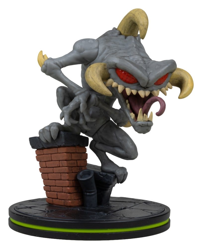 Spawn Q-fig IMAGE COMIC Figuras Mini Surtido (10)