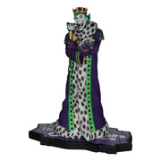DC Direct Estatua 1/10 The Joker Purple Craze: The Joker by Ed McGuiness 19 cm
