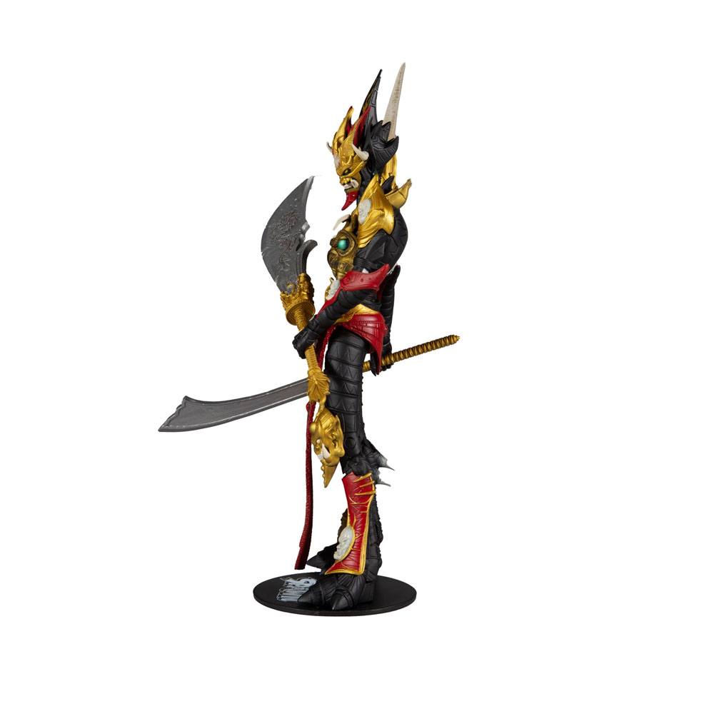Spawn Figura Mandarin Spawn 18 cm