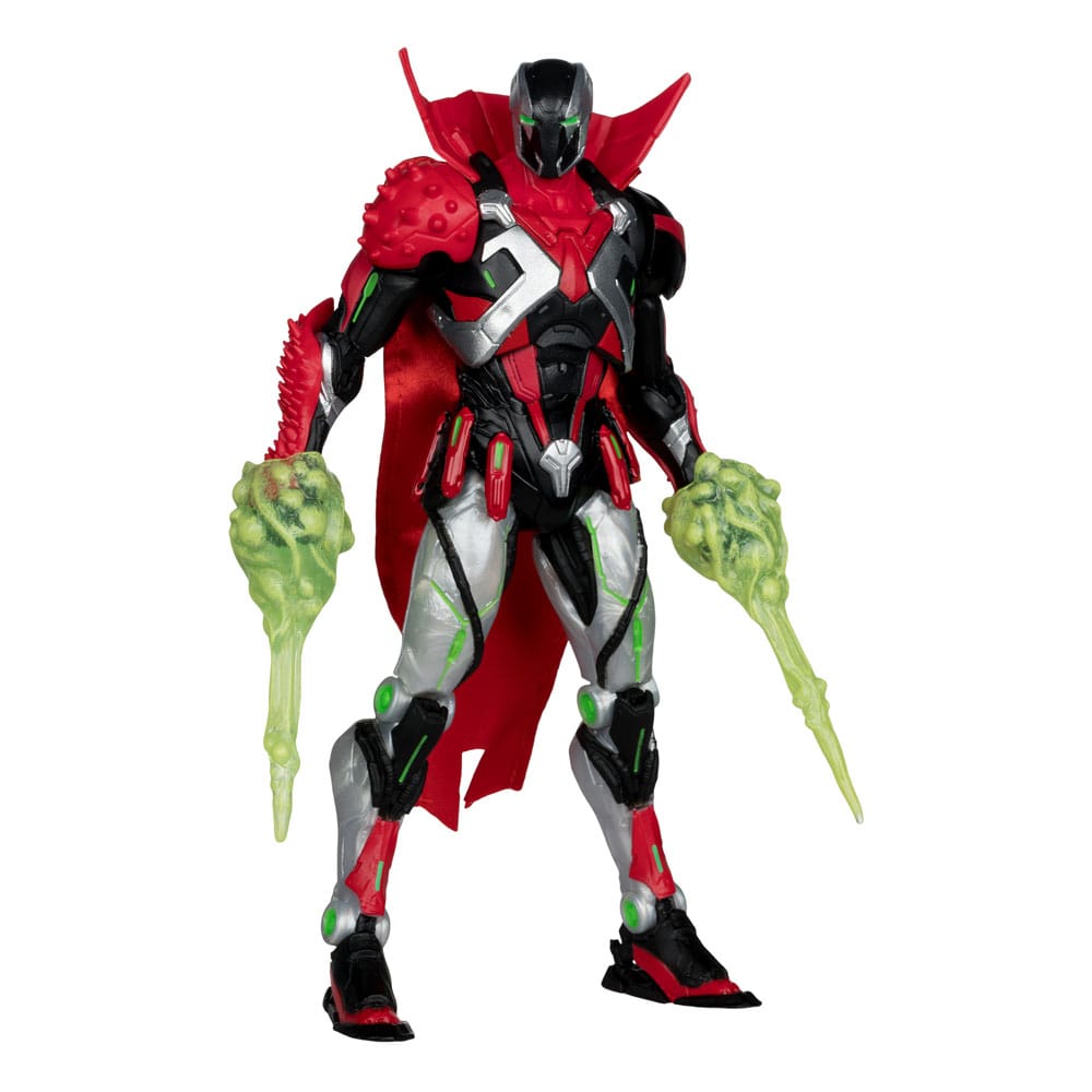 Spawn Figuras 18 cm Wave 8 30th Anniversary Sortiment (6)