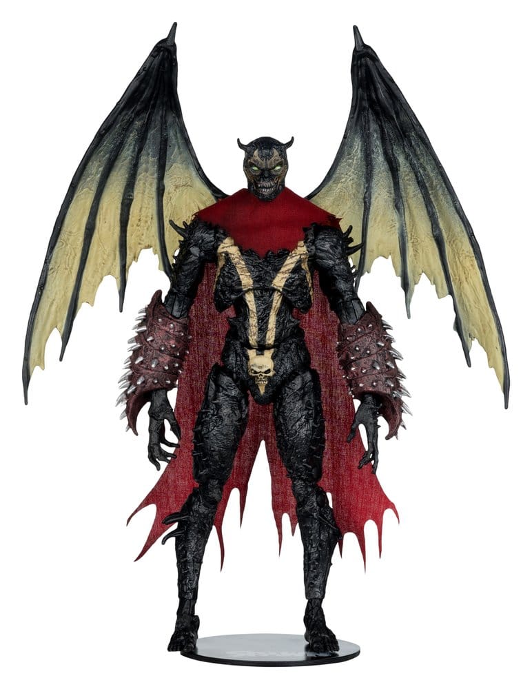 Spawn Toy Figura de Acción Classic Nightmare Spawn 23 cm