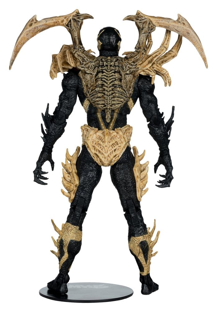 Spawn Toy Figura de Acción Curse of Spawn 19 cm