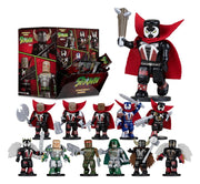 Spawn Figuras para montar Figuras Blind Bag 5 cm Expositor (36)