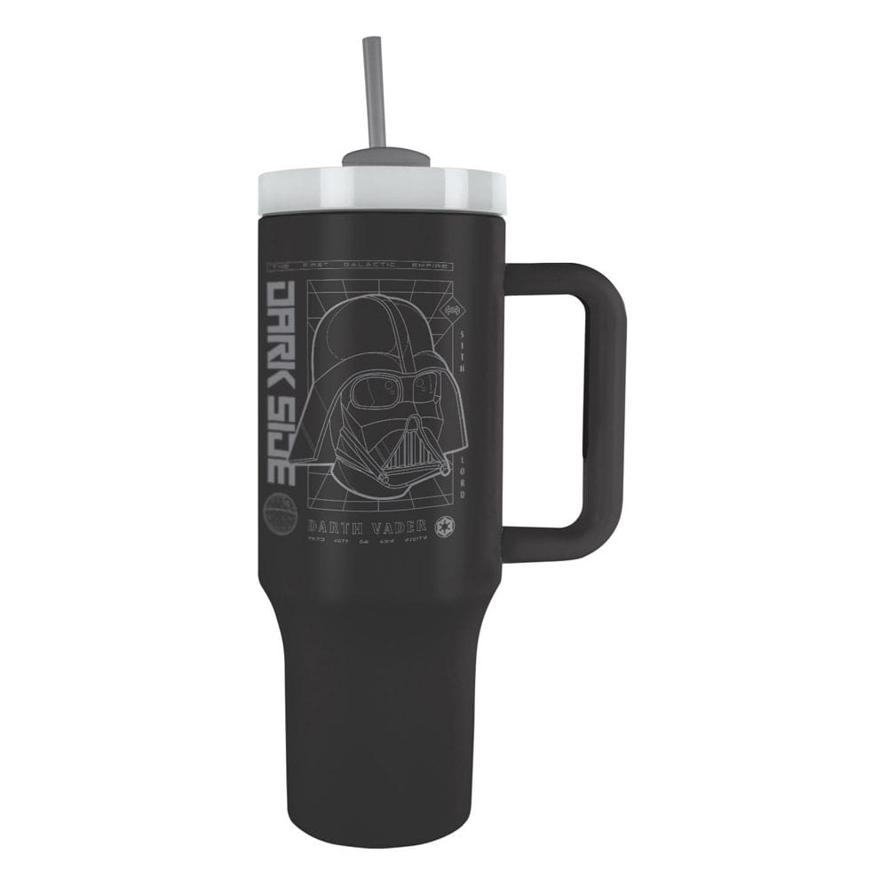 Star Wars Vaso 1130 ml Frikytopia