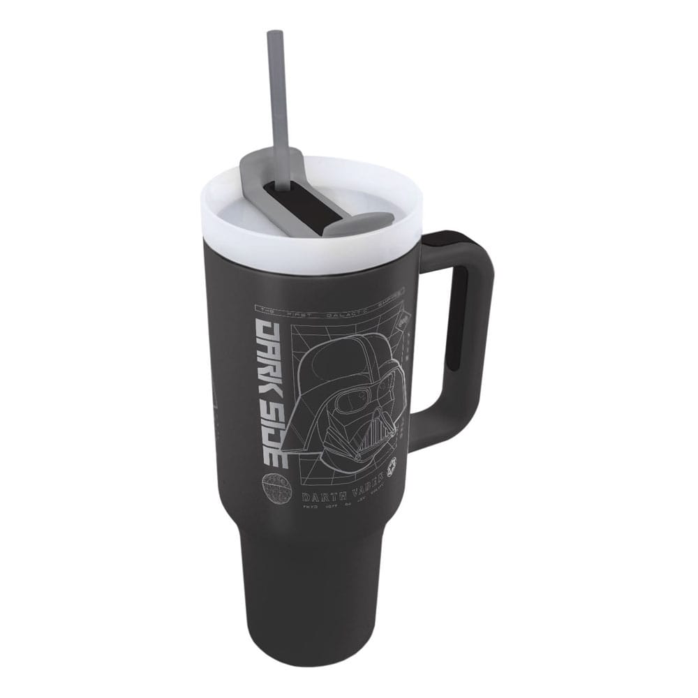 Star Wars Vaso 1130 ml