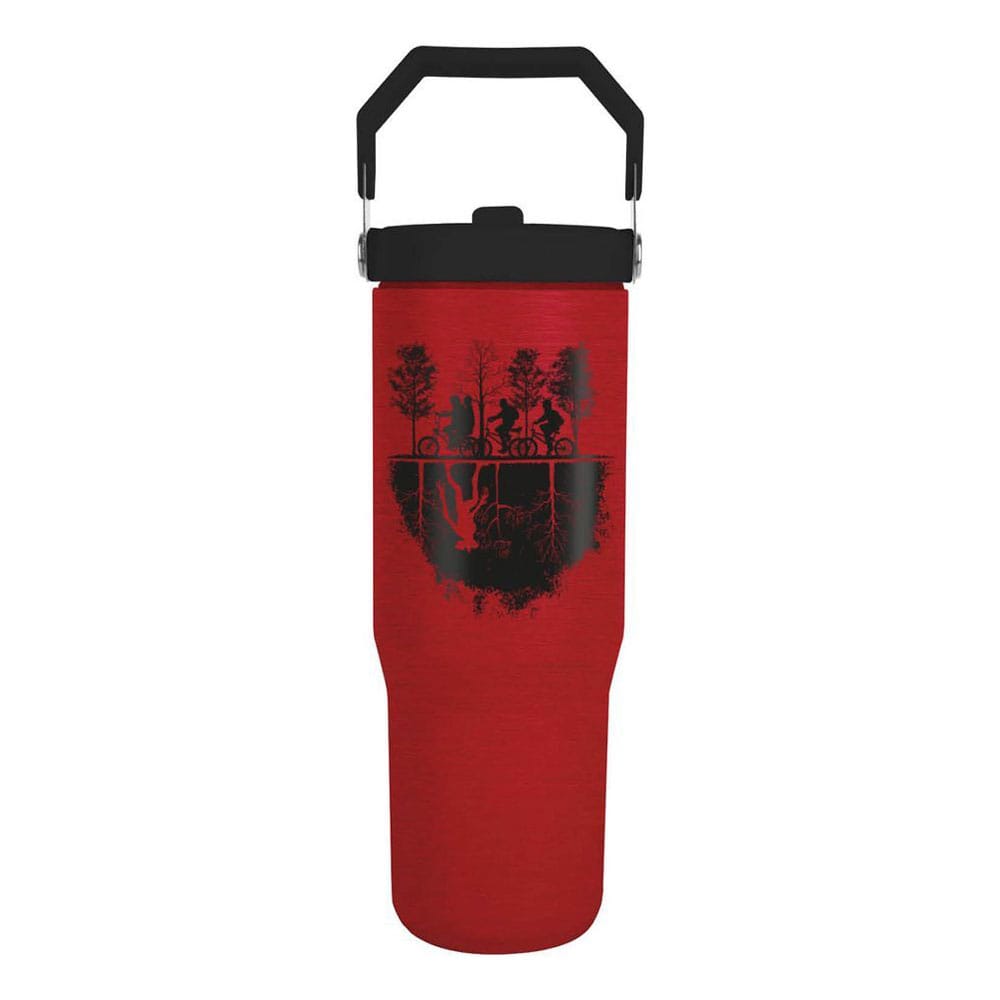 Vaso termo Stranger Things 880ml