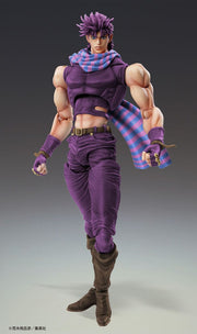 JoJo's Bizarre Adventure Battle Tendency Figura Chozokado Joseph Joestar Third 16 cm