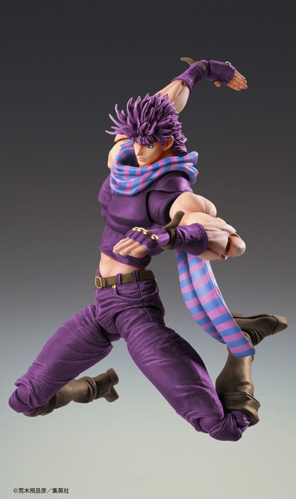 JoJo's Bizarre Adventure Battle Tendency Figura Chozokado Joseph Joestar Third 16 cm