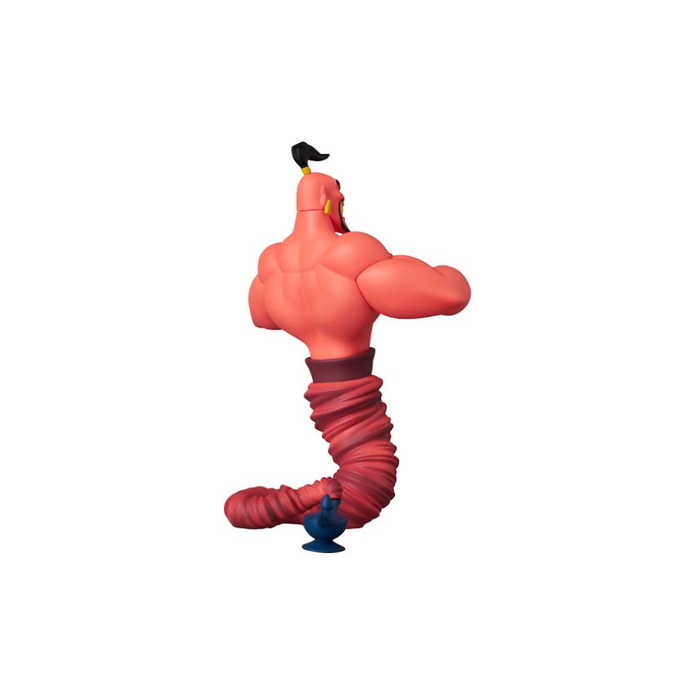 Disney Minifigura UDF Serie 11 Aladdin Jafar 7 cm