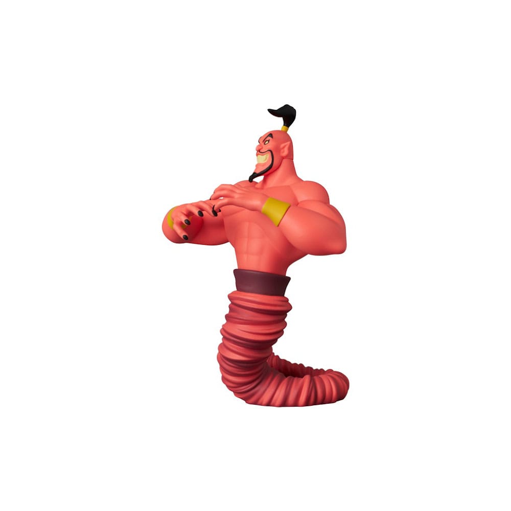 Disney Minifigura UDF Serie 11 Aladdin Jafar 7 cm