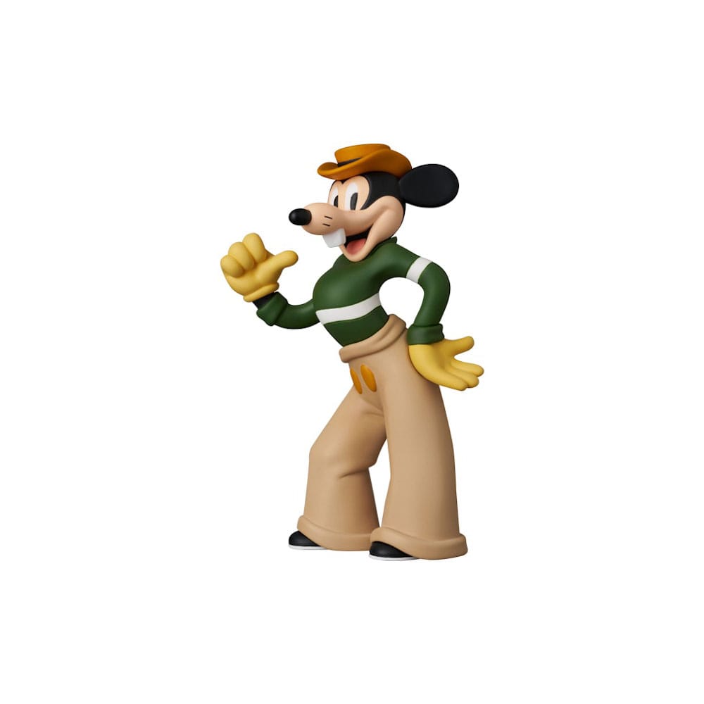 Disney Minifigura UDF Serie 11 Mickey Mouse Mortimer Mouse 7 cm