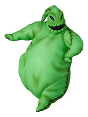 Pesadilla antes de Navidad Minifigura UDF Serie 11 Sweater Oogie Boogie 7 cm