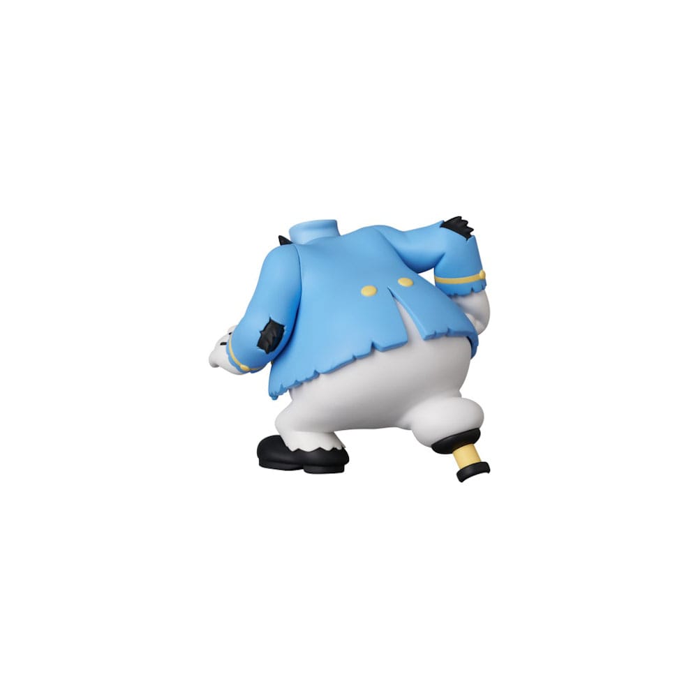 Disney Minifigura UDF Serie 11 Mickey Mouse Pete 7 cm