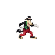 Disney Minifigura UDF Serie 11 Mickey Mouse The Big Bad Wolf 7 cm