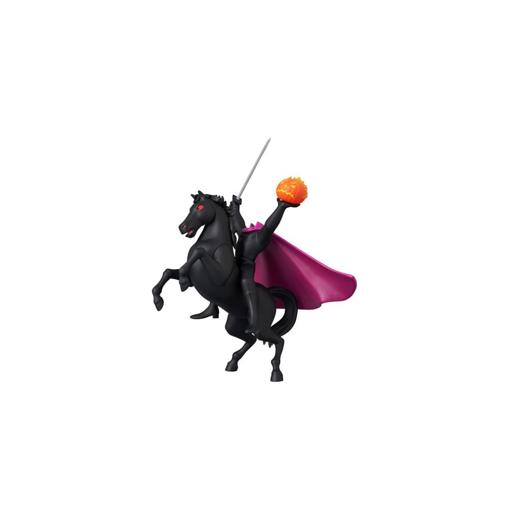 Disney Minifigura UDF Serie 11 The Headless Horseman 7 cm Frikytopia