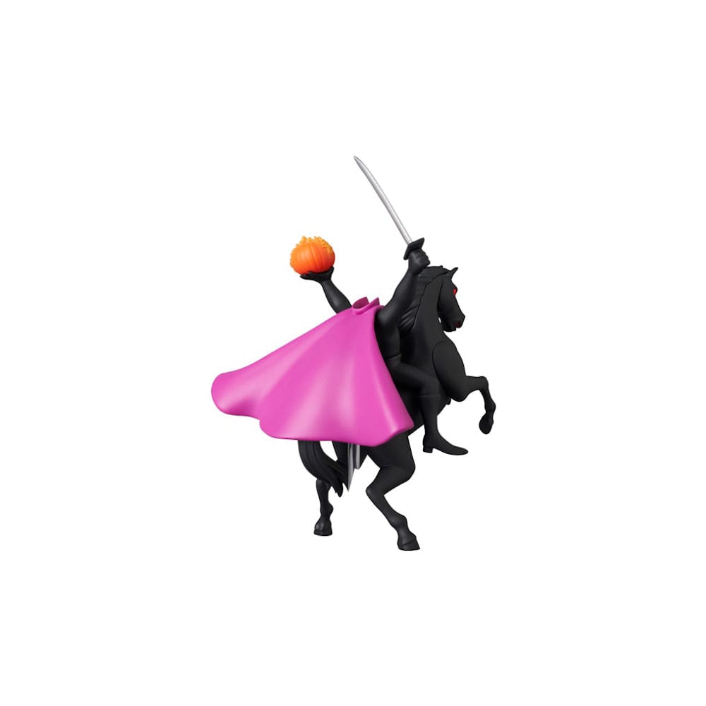 Disney Minifigura UDF Serie 11 The Headless Horseman 7 cm